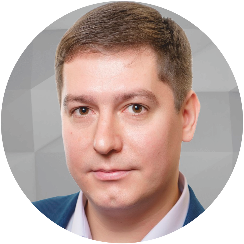 Преподаватели ДПП: Данилов Игорь Борисович | Дополнительное ...