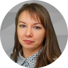 Ткаченко Анна Олеговна