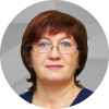 Бочкарева Ирина Ивановна