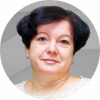 Касьянова Елена Леонидовна