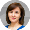 Пошивайло Ярослава Георгиевна