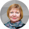Максименко Любовь Александровна