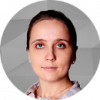 Пархоменко Дарья Васильевна